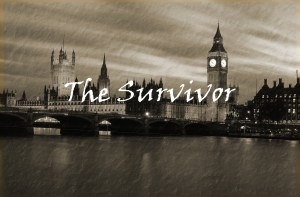 The Survivor Website